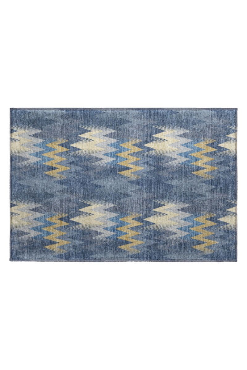 Soft Essentials SE5 Navy 10' x 14' Rug image number 8