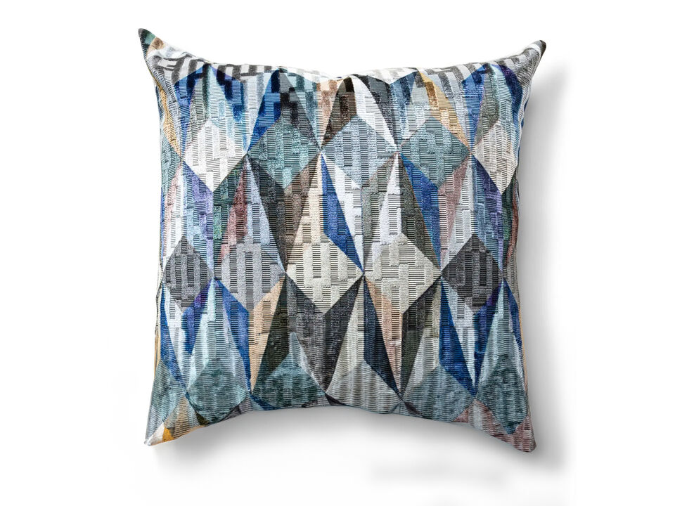 Geometrica Accent Pillow