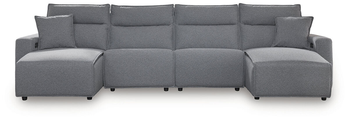 Modmax II Sectional