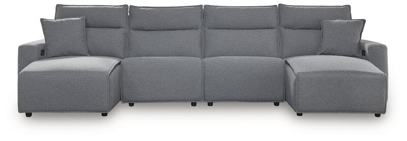 Modmax II Sectional image number 7