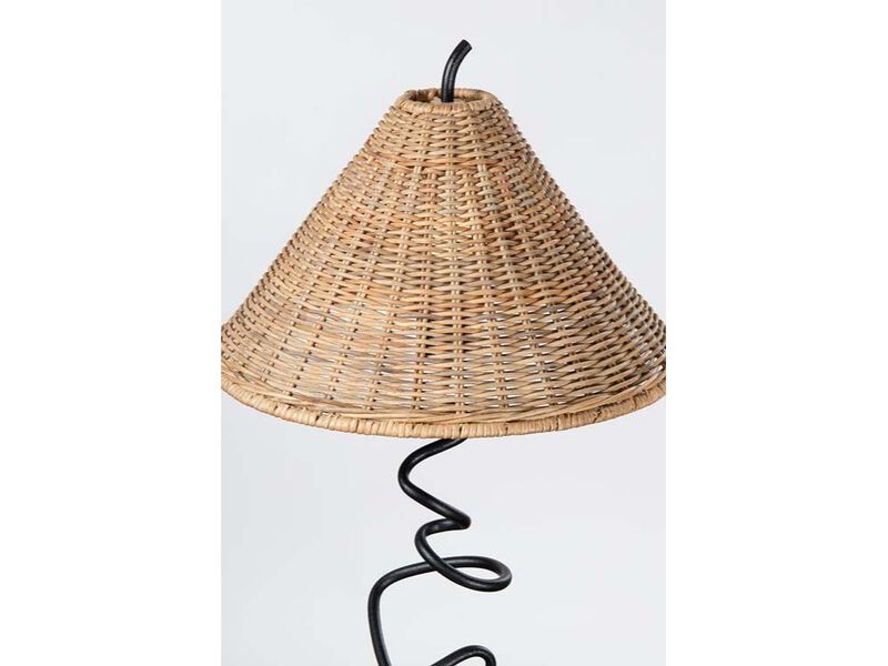 Alaric Table Lamp image number 2