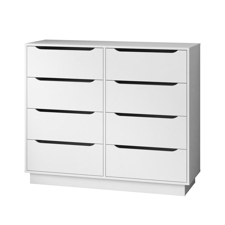 Zunlan Dressers