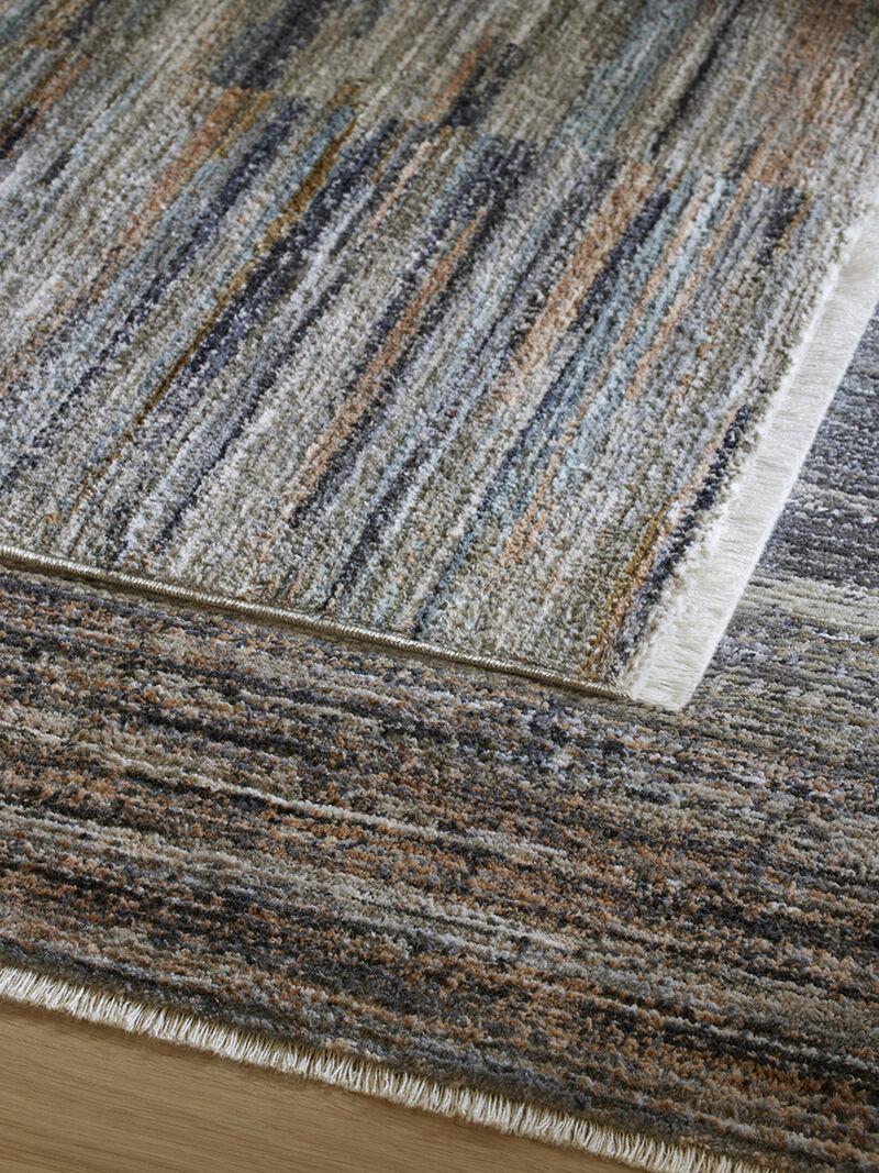 Soho Multi/Dove 11'6" x 15'7" Rug