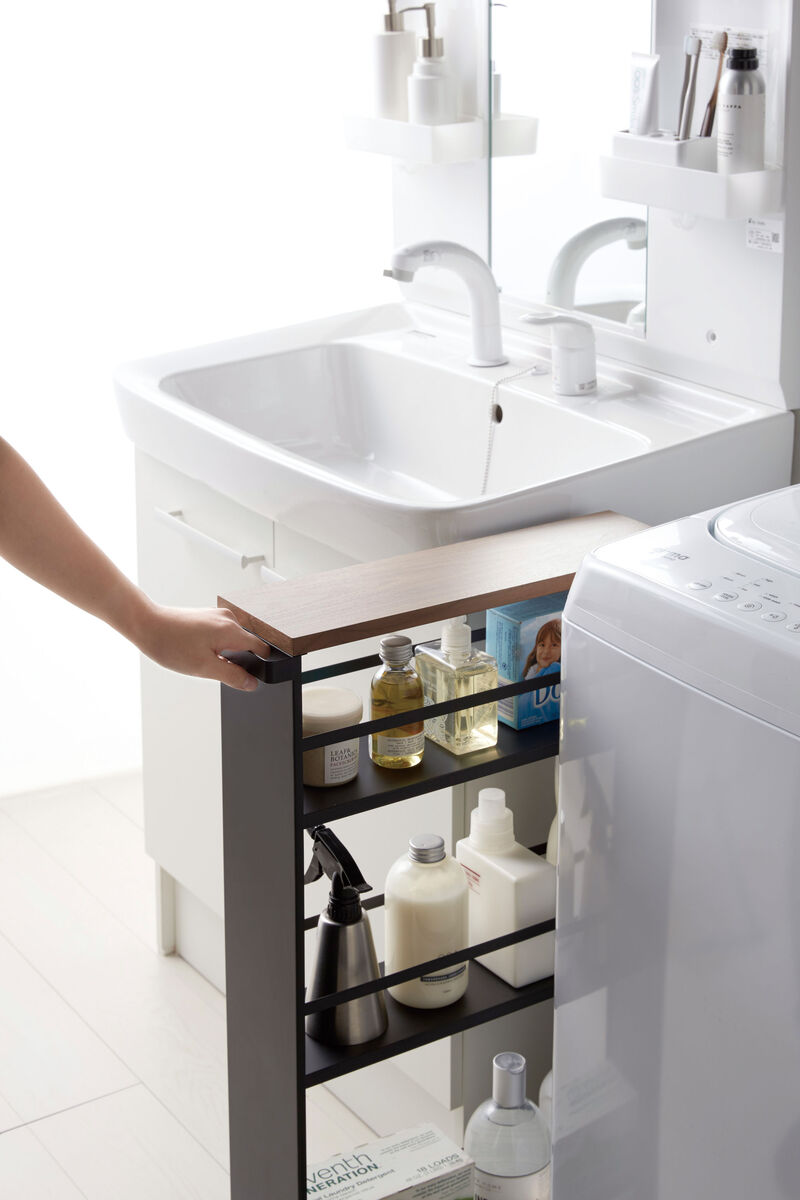 Rolling Storage Cart