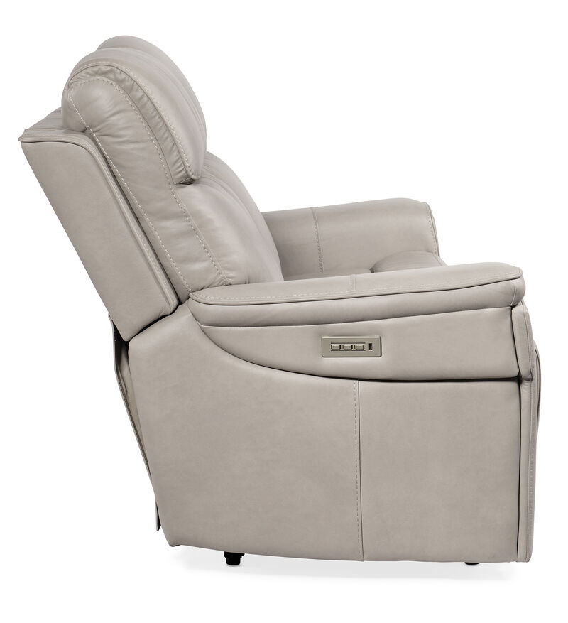 Lyra Zero Gravity Power Loveseat