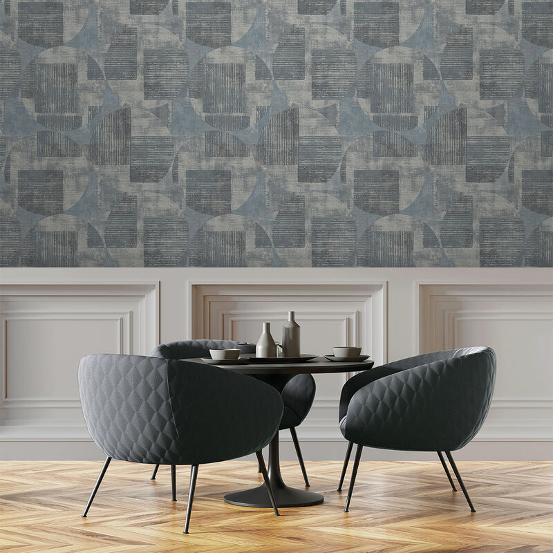 Geo Canvas Wallpaper image number 2