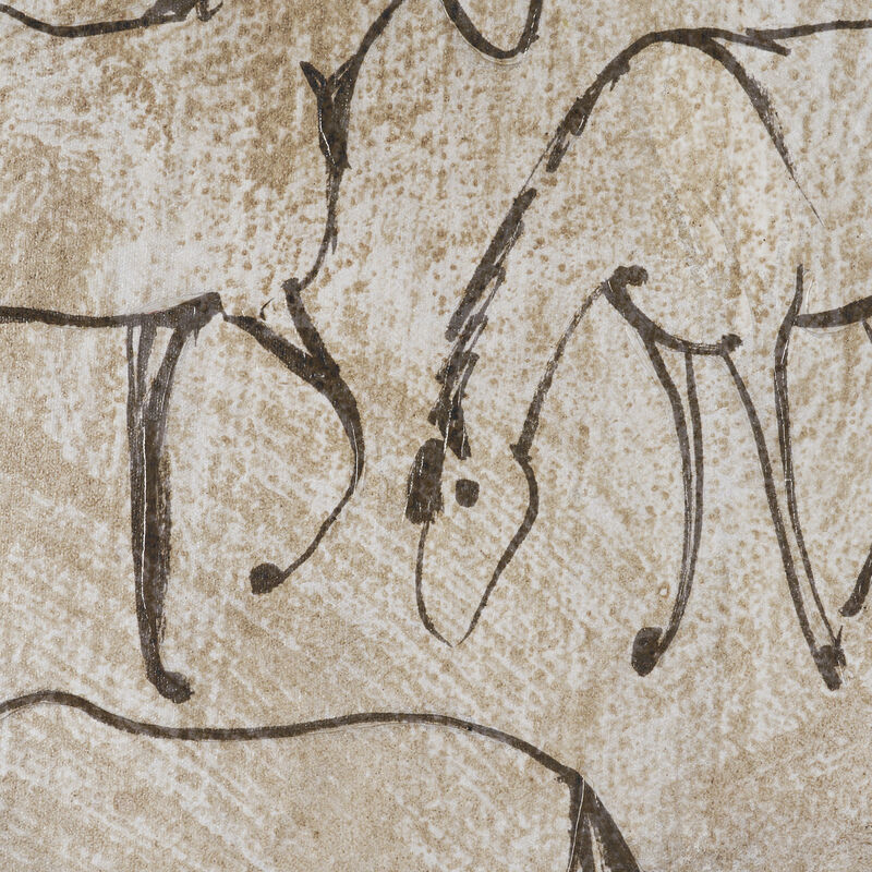 Buckskin Hand image number 6