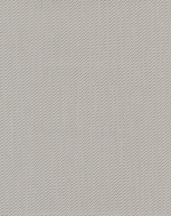 Cascade Glimmer Gray Wallpaper