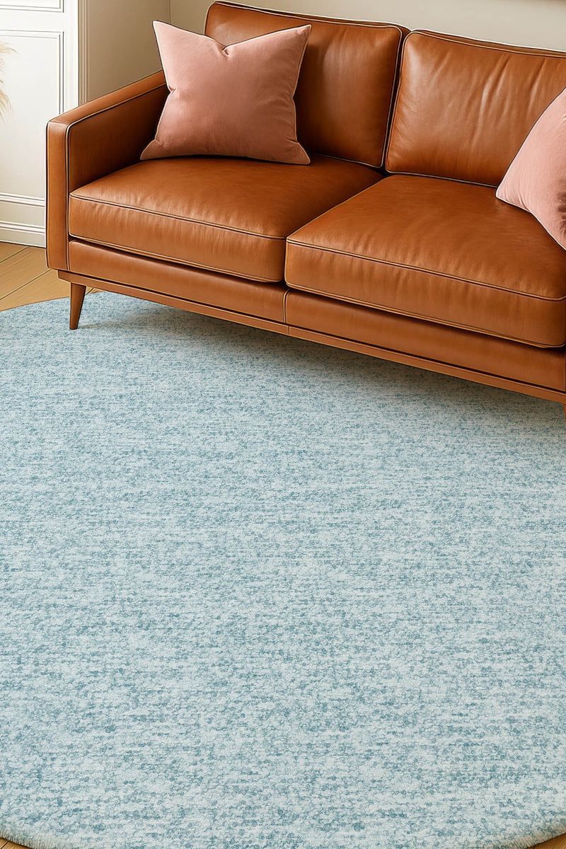 Voyage VY2 Sky 9' x 12' Rug image number 3
