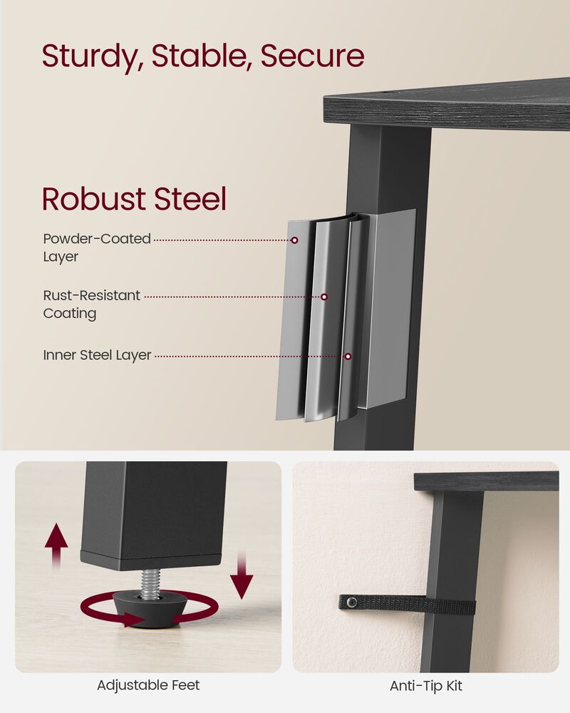 Corner Shelf for Space-Saving Storage and Stylish Display
