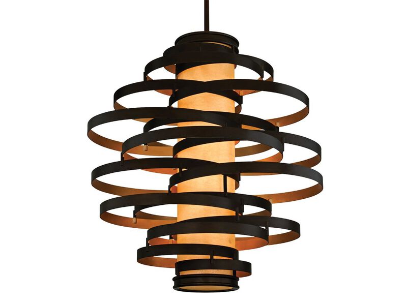 Vertigo Chandelier image number 0