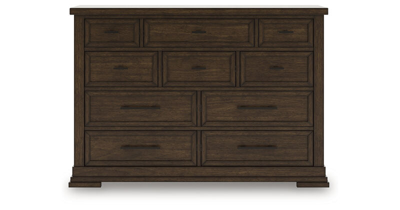 Taffenbrook Dresser