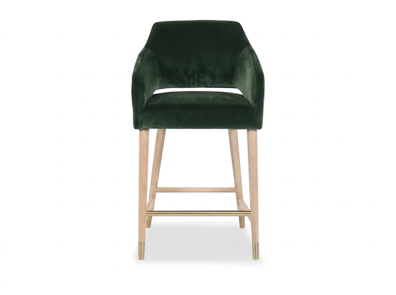 Copley Barstool image number 1