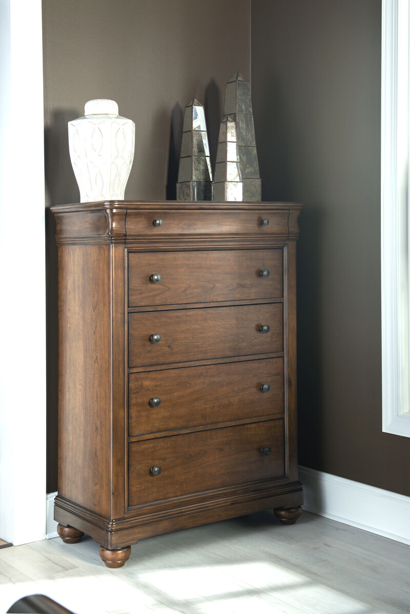 Coventry Drawer Chest Mathis Home