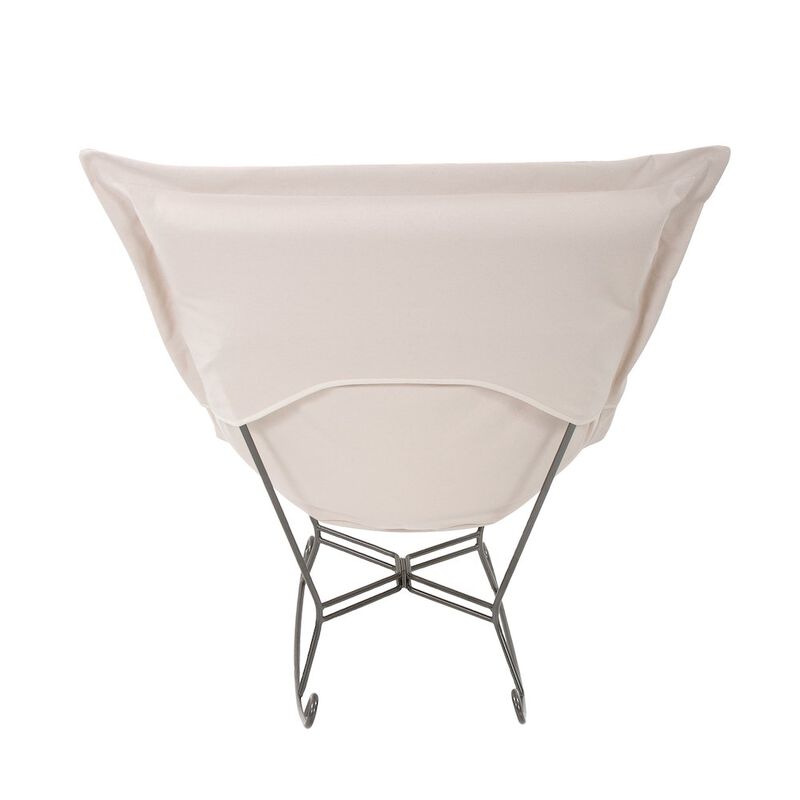 Howard Elliott Komodo Breeze Puff Rocker and Frame image number 3
