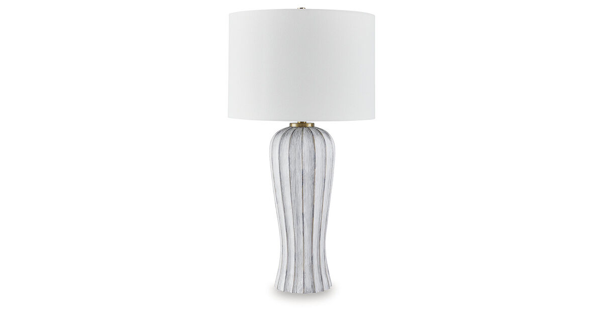 Lanwell Table Lamp