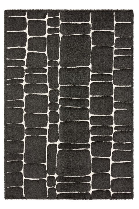 Tazeka Arthes Anthracite 8'6" x 11'10" Rug