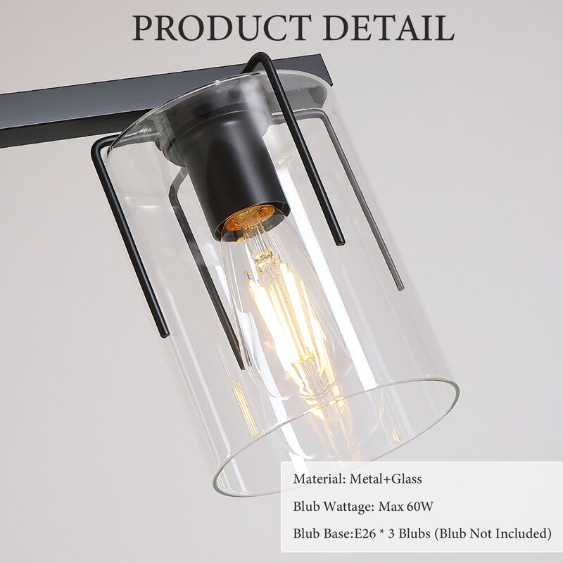 Industrial Pendant Light image number 8