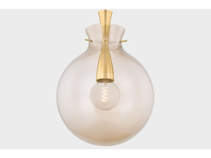 Benita Pendant image number 5