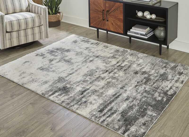 Gerdie 7'10" x 10' Rug image number 1