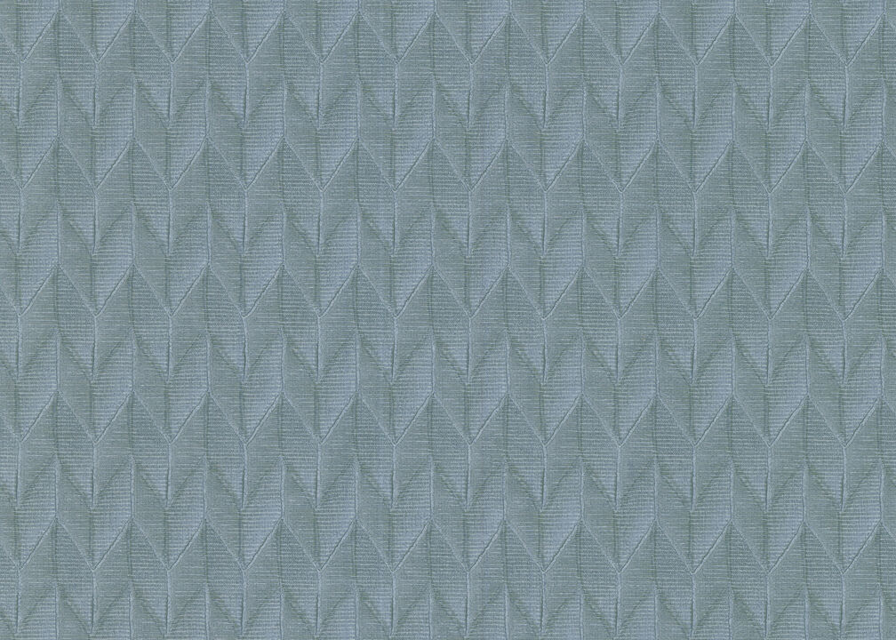 Sestriere Dark Teal Wallpaper