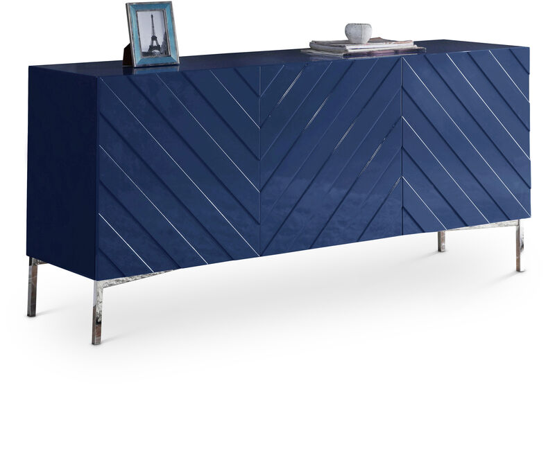 Meridian Furniture Collette Sideboard/Buffet