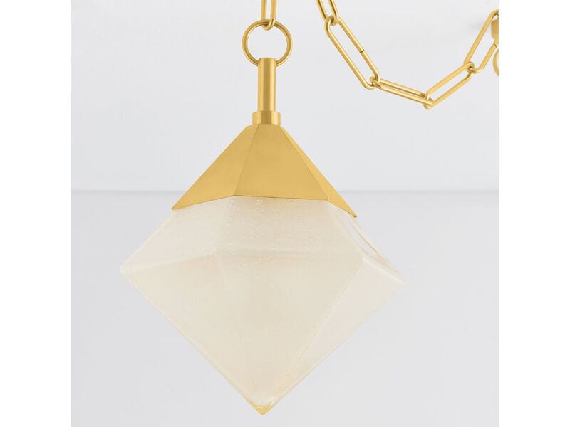 Angelique Chandelier image number 3