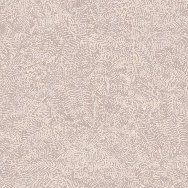 Fern Texture Wallpaper