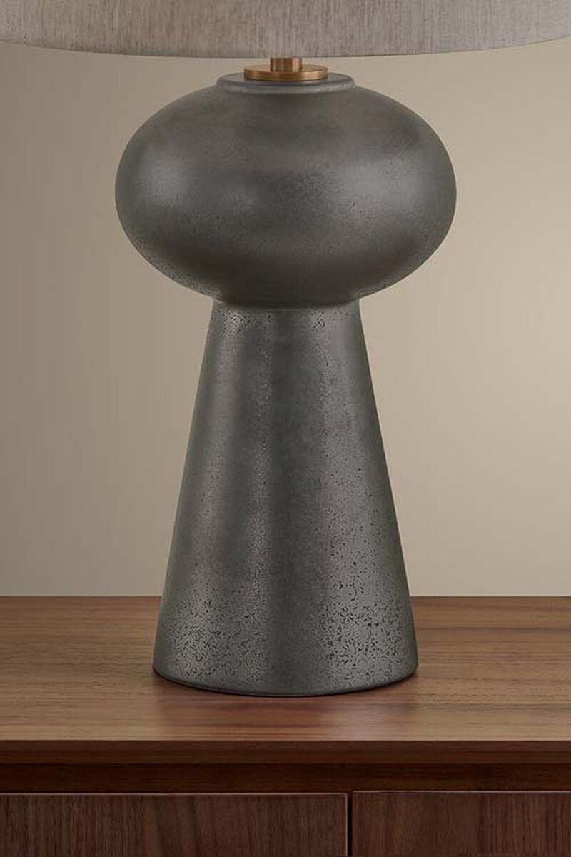 McAlpine Table Lamp image number 2