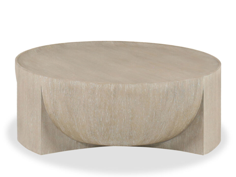 Loggia Cocktail Table