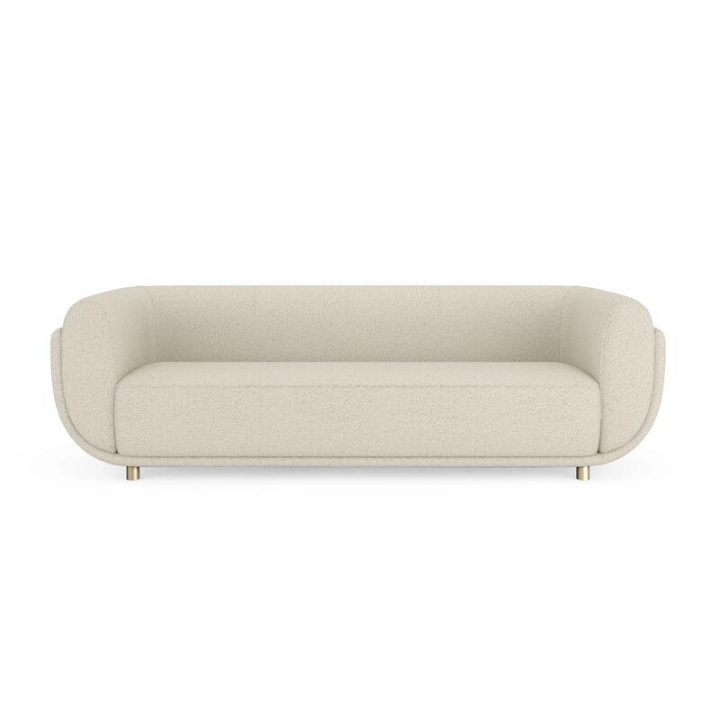 Cocoon Sofa image number 0