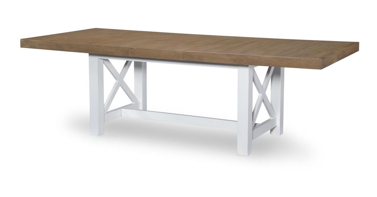 Trestle Table