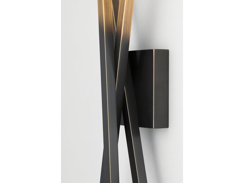 Gansevoort Wall Sconce