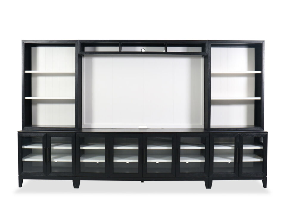 Camden Entertainment Wall