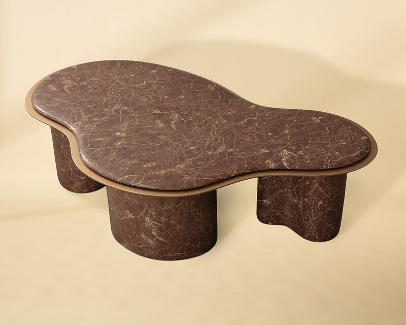 Isola Coffee Table image number 3