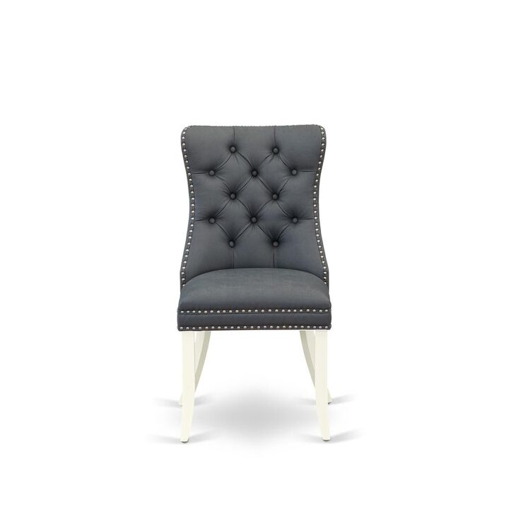 Parson Kitchen Chairs