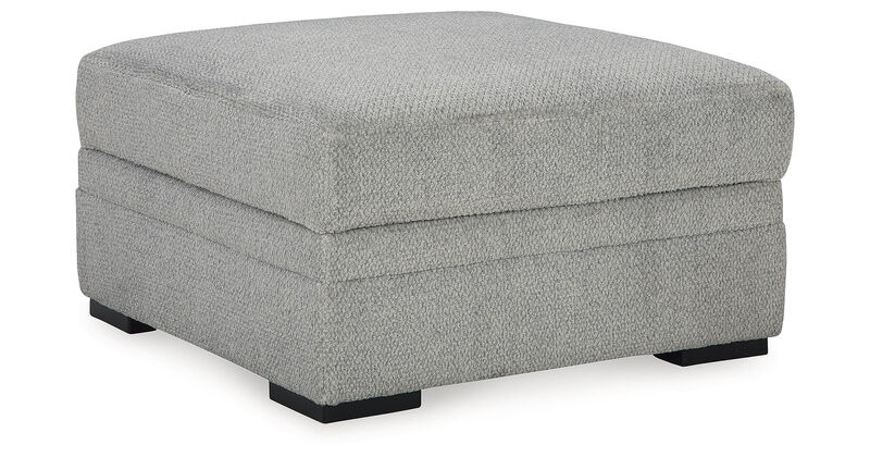 Casselbury Ottoman with Storage image number 0