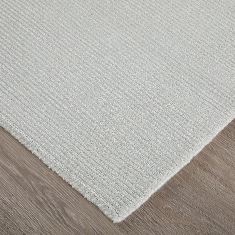 Abbott 8A24F Silver 9' x 12' Rug image number 3