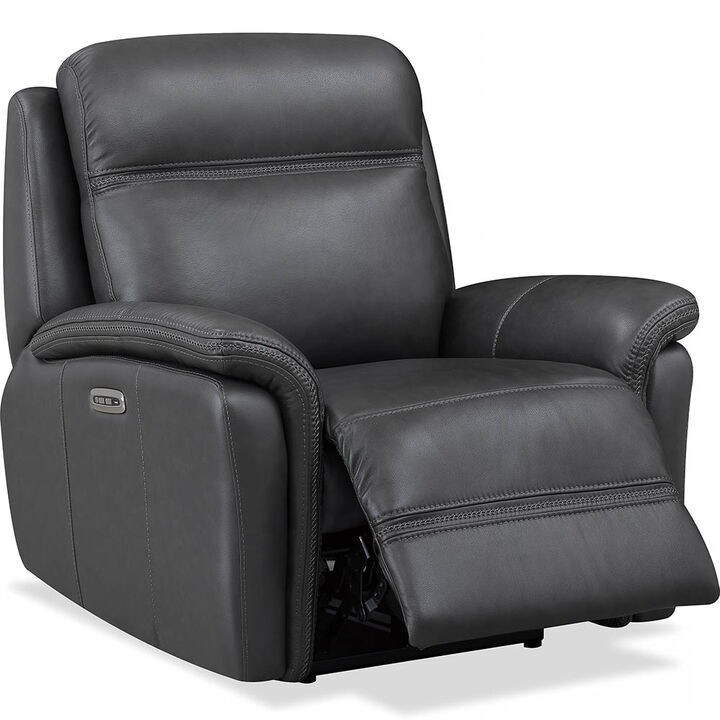 Cascade Power Headrest Zero Gravity Recliner