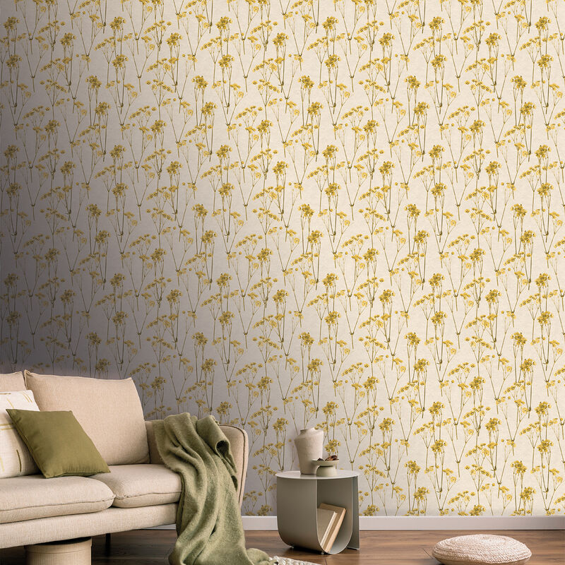 Spry Flower Wallpaper image number 2