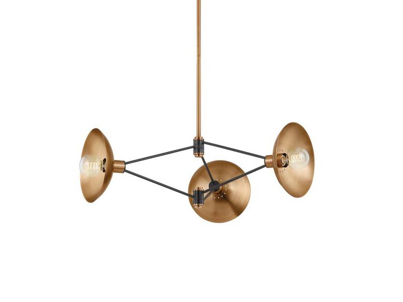 Axel Chandelier image number 0