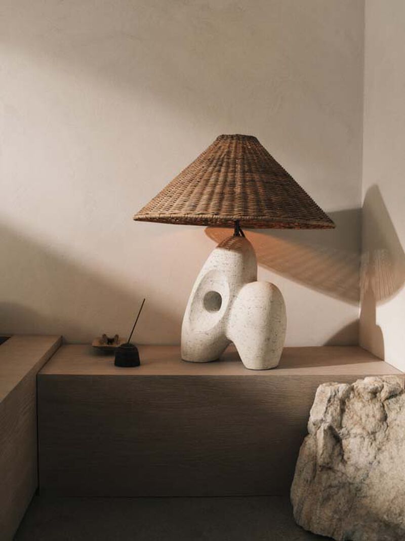 Nairn Table Lamp image number 3