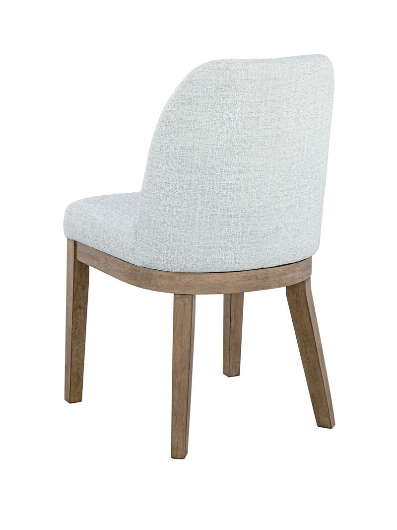 Linn Side Chair image number 2