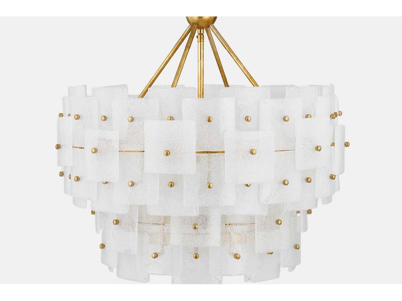 Jacik Chandelier image number 4