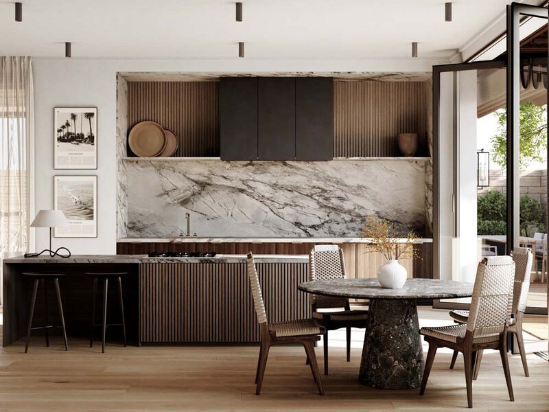 Alameda Table Lamp image number 3