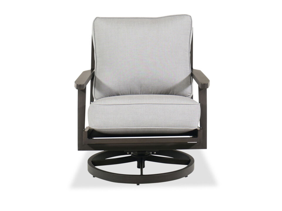 Adeline Motion Lounge Chair