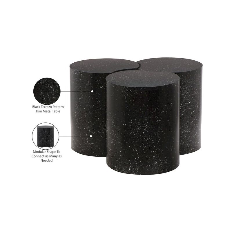 Meridian Furniture Dimple Coffee Table