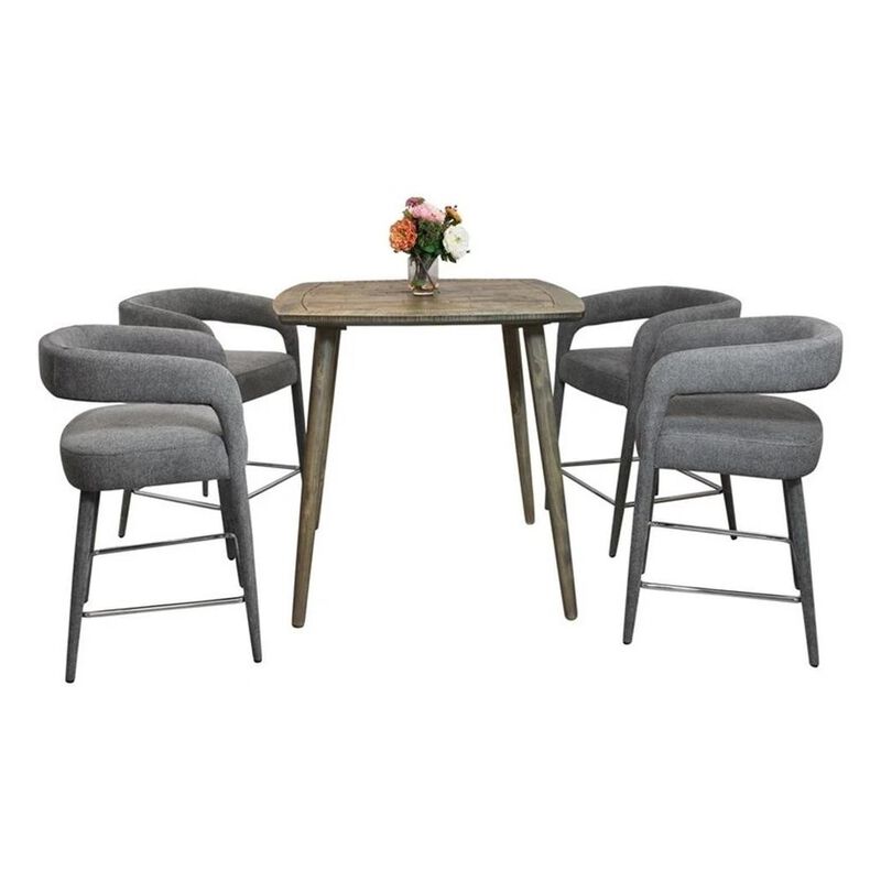 Cole Gathering Table