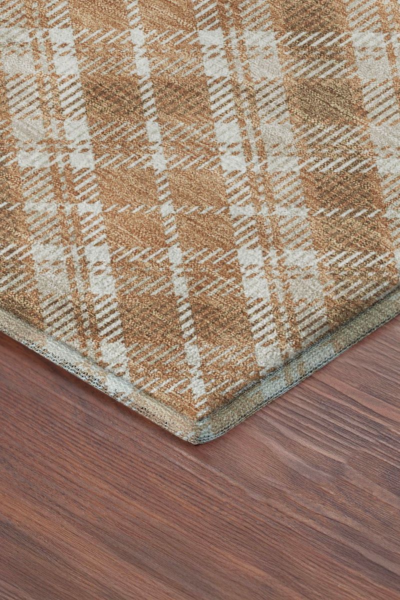 Soft Essentials SE3 Copper 9' x 12' Rug image number 6