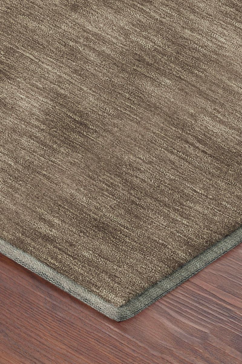 Soft Essentials SE6 Mocha 9' x 12' Rug image number 6